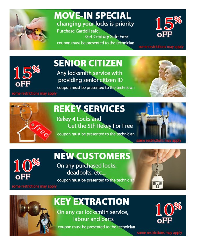 Coupon For Locksmith Key Service Washington DC Washington DC Lock 